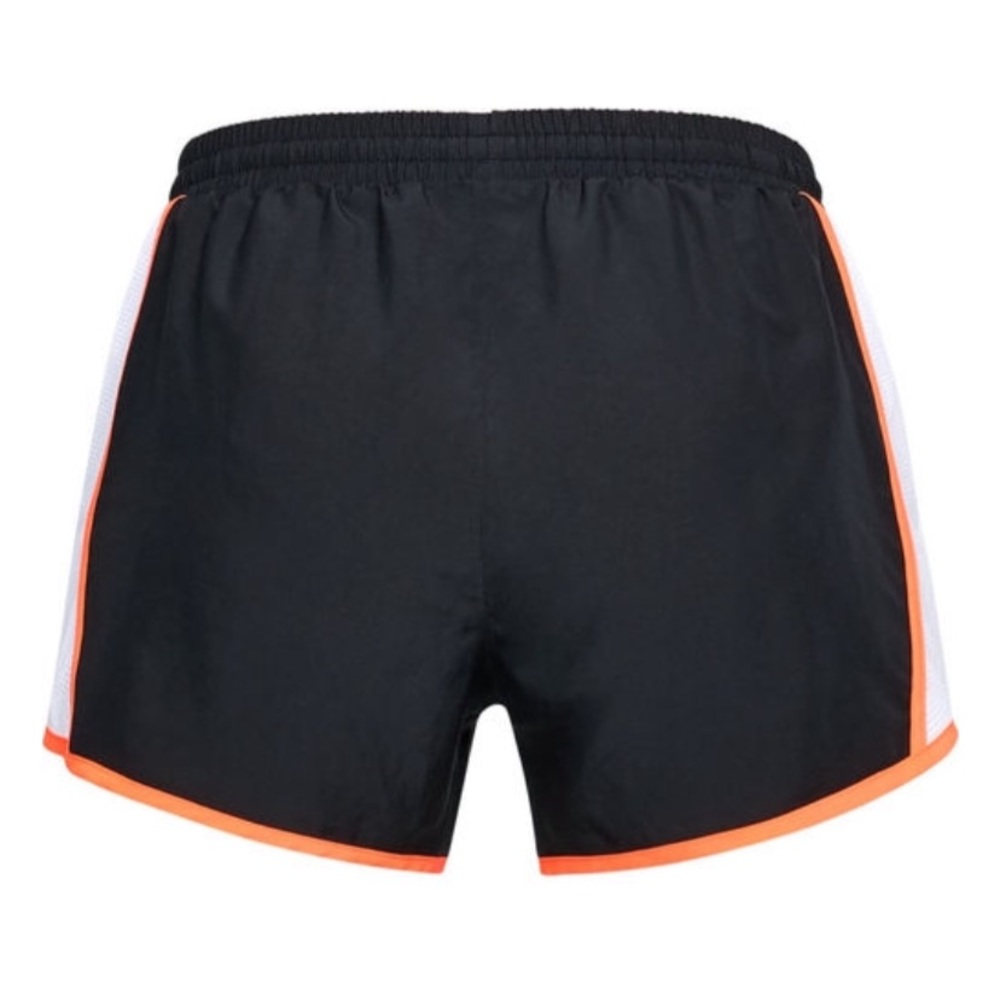 Under Armour Jersey Hi-rise Fly By Running Shorts - Picture 6 of 16